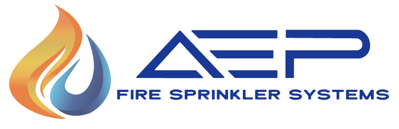 AEP Fire Sprinkler Systems